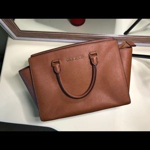 Michael Kors Handbag